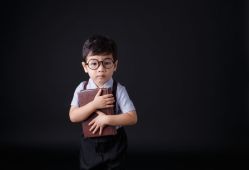 点击看大图 -BabyA 专业婴童摄影(古北时尚广场店)