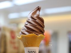 -全家便利店(东直门店)