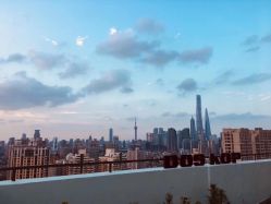 -DOS HOP潮上舞蹈