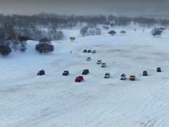 -塞罕坝国家级自然保护区