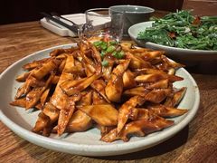 -兰溪小馆(东直门簋街店)