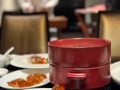-上海苏宁宝丽嘉酒店·嘉府壹号中餐厅