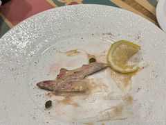 -安妮意大利餐厅(世贸天阶店)