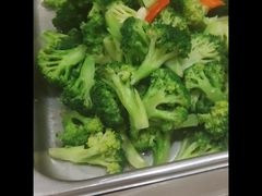 -枣庄开元凤鸣山庄·中餐厅