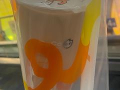 珍珠奶茶-CoCo都可(大兴店)