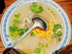 -老雒阳面馆·水席(定鼎门店)