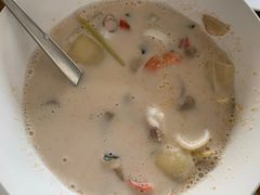 -Doo Dee Thai Food(Issan/Isaan/Esan)