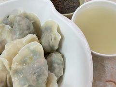 -聚荣饺子店