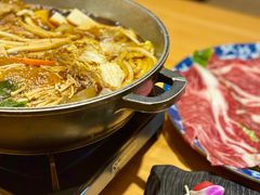 -大岛日本料理铁板烧(南通大饭店)