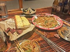 -破店肥哈·海鲜·烧烤(郑州银泰inPARK店)