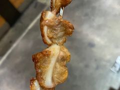 -河坝烧烤串城(银亭路店)