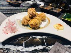 -昱匠·日本料理(金融街店)