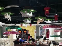 -H次元沉浸剧情密室(街道口店)