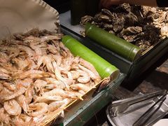 -星伦多自助料理·涮烤一体(虹悦城店)
