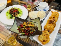 -宝通寺素菜馆(宝通禅寺店)