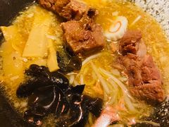 -日本料理神拉面