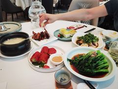 -益健名厨海鲜城(夏湾店)