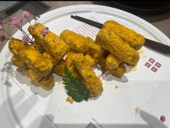 -味莊·青岛菜(云霄路店)