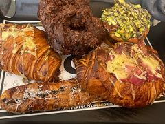 -B&C黄油与面包·THE GARDEN BAKERY概念店(世纪汇店)