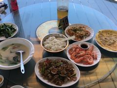 -七鲜渔港美食餐厅(巽寮湾海景店)