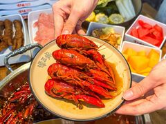 -谭三娘鲜切牛肉自助火锅(北京路店)