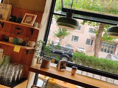 -ZM COFFEE(西安路店)