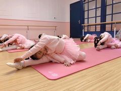 -爱德米乐艺术学院(西宸天街校区)