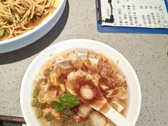 -茅庐川菜(烟台吾悦广场店)