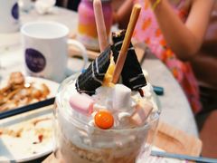 甜心咖啡-花舍·新派粤菜·西餐·下午茶(亚运村·鸟巢店)