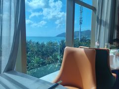 -不仔客海鲜·烧烤·270度海景餐厅(大东海店)