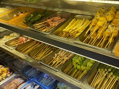 -老式乌米冰(阜阳园店)