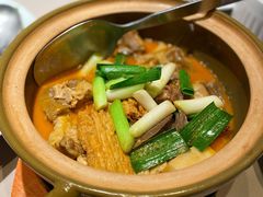 -荣轩(新荣记环球金融中心店)