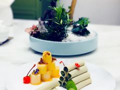 -御仙都北京菜馆·烤鸭店(双井店)
