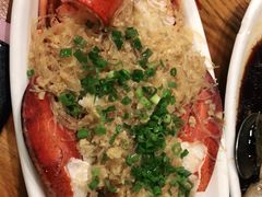 -南海渔家•海鲜•正宗海南菜(海棠湾店)