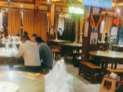 -灶东家民间菜(回兴店)