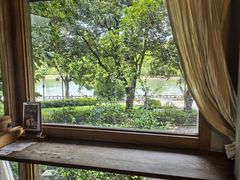 -时光花园(白鹭洲店)