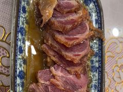 -芸海阁·农家私房菜(沙家浜景区出口店)
