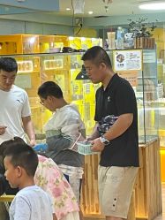 -神奇动物撸宠馆·羊驼·小浣熊·异宠(豫园店)