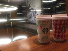 -星巴克臻选(成都宽窄巷子店)