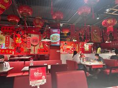 -禄鼎记·排队俩小时都要吃的酸菜鱼(石牌桥店)