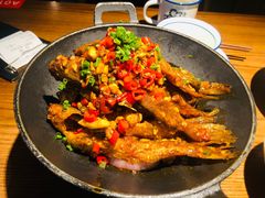 -老湘村·湖南土菜(天河维多利店)