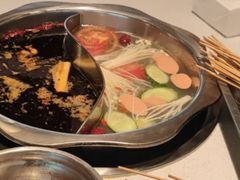 -钢五区节子串串香(环球汇·天誉店)