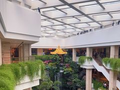 -白天鹅宾馆-宏图府餐厅