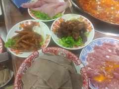 -楠火锅(西单店)