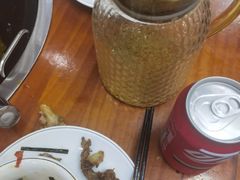 -曹丞相·地锅鸡·地锅鱼(武林店)