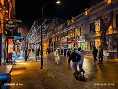 -中华巴洛克风情街