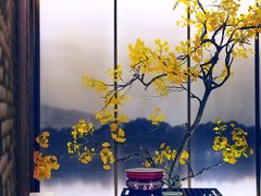 -京华烟云·北京烤鸭(领展购物广场·中关村店)