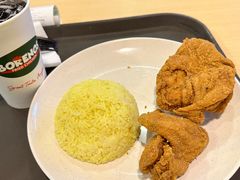 -Borenos Fried Chicken(Asia City)