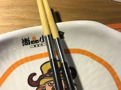 -尚品小土屋涮毛肚(李沧万达店)