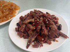 -杨记拉面总店